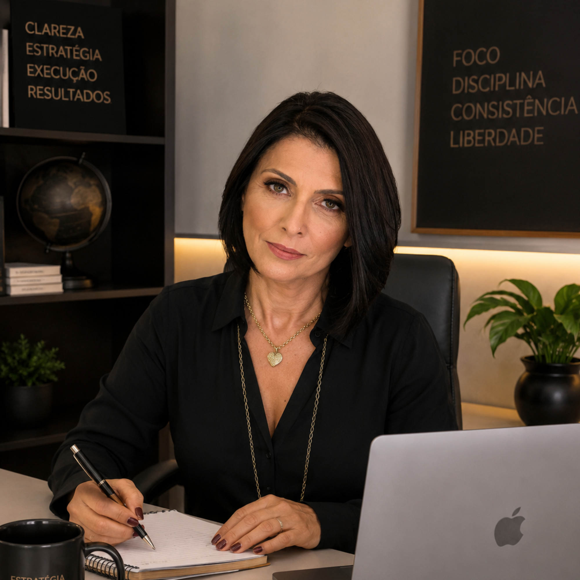 Débora Orrú — Especialista em Marketing Digital em Brasília